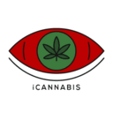 iCannabis logo