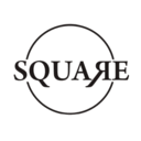 Square logo