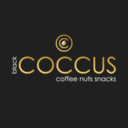 Black Coccus logo