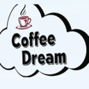 Coffee dream - Θήβα logo