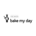 Bake my day logo
