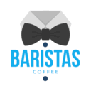 Baristas logo