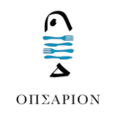 Ιχθυοπωλείο Οπσάριον ιχθύων γεύσεις logo