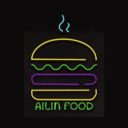 Ailin Food logo
