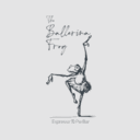 The Ballerina Frog - Specialty Coffee Shop logo