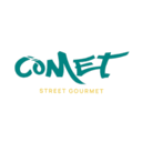 Comet Street Gourmet logo