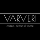 Varveri Coffee logo