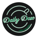 Daily dose cafe logo