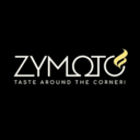 Ζυμωτό logo