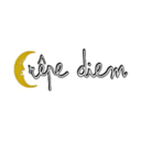 Crepe Diem logo