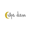 Crepe Diem logo