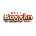 Cafe Βόγγλη logo