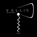 Vallis gourmet bistro logo