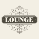 e-smokers lounge logo