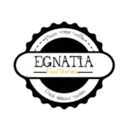 Egnatia Food Stories logo