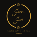 JamJar roasted coffee and more logo