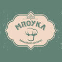 Μπούκα logo