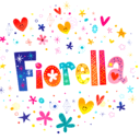 Fiorella Design logo