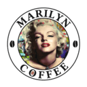 Marilyn Coffee and Brunch logo