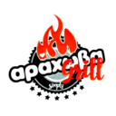 Αράχωβα Grill logo