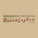 Μπουγάτσα Παντάζογλου logo
