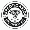 Ελληνική γη logo