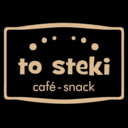 To steki logo