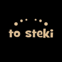 To steki pizza logo