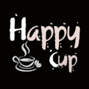 Happy Cup logo