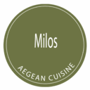 Milos logo