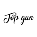 Top Gun logo
