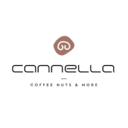 Cannella coffee nuts & more logo