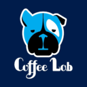 Coffee lab logo