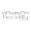 Piccadilly Cafe Patisserie logo