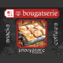 Rue Bougatserie logo