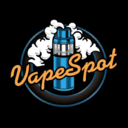 Vape Spot logo