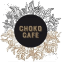 Choko Cafe logo