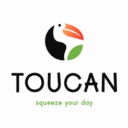 Toucan logo