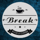 Break Food logo