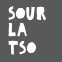 Sourlatso logo