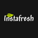 Instafresh logo