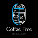 Coffee Time logo