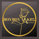 Ανθοπωλείο Βουβουδάκης logo