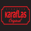 Karaflas original logo