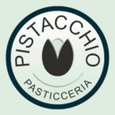 Pistacchio Pasticceria logo