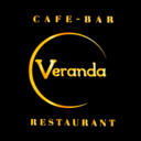 Veranda Bar Restaurant logo