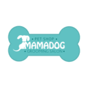 Mamadog logo