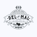 Del Mal Cafe logo