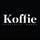 Koffie Specialty Goods logo