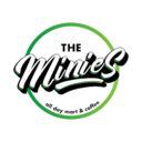 The Minies logo
